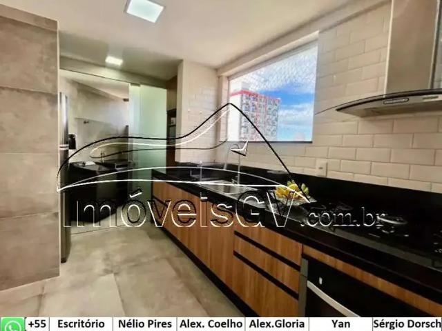 Apartamento venda em Região Geográfica Imediata de Governador Valadares, Governador Valadares