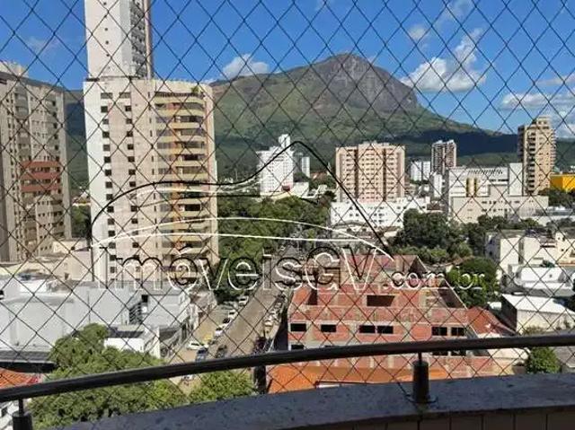 Apartamento venda em Região Geográfica Imediata de Governador Valadares, Governador Valadares