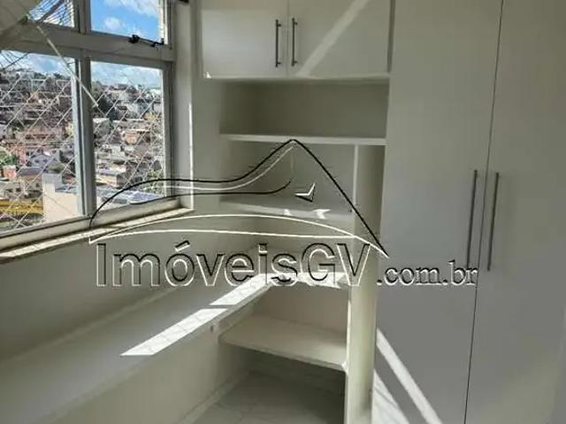 Apartamento venda em Região Geográfica Imediata de Governador Valadares, Governador Valadares