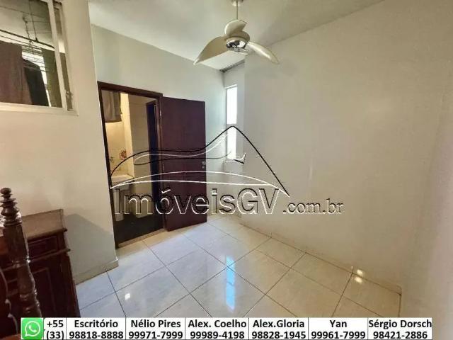 Apartamento venda em Região Geográfica Imediata de Governador Valadares, Governador Valadares