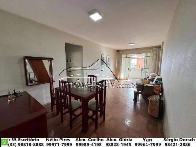 Apartamento venda em Região Geográfica Imediata de Governador Valadares, Governador Valadares