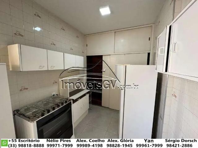 Apartamento venda em Região Geográfica Imediata de Governador Valadares, Governador Valadares