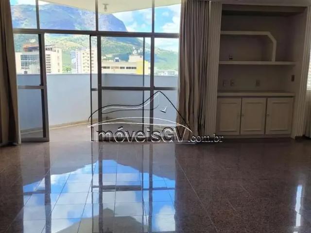 Apartamento venda em Região Geográfica Imediata de Governador Valadares, Governador Valadares