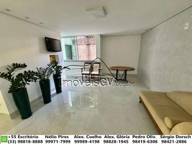 Apartamento venda em Região Geográfica Imediata de Governador Valadares, Governador Valadares