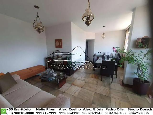 Apartamento venda em Região Geográfica Imediata de Governador Valadares, Governador Valadares