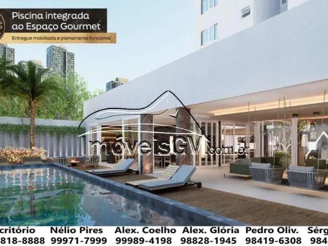 Apartamento venda em Região Geográfica Imediata de Governador Valadares, Governador Valadares
