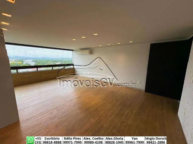 Apartamento venda em Região Geográfica Imediata de Governador Valadares, Governador Valadares