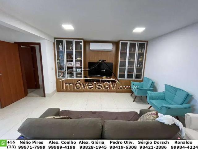 Apartamento venda em Região Geográfica Imediata de Governador Valadares, Governador Valadares