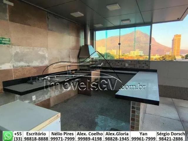 Apartamento venda em Região Geográfica Imediata de Governador Valadares, Governador Valadares