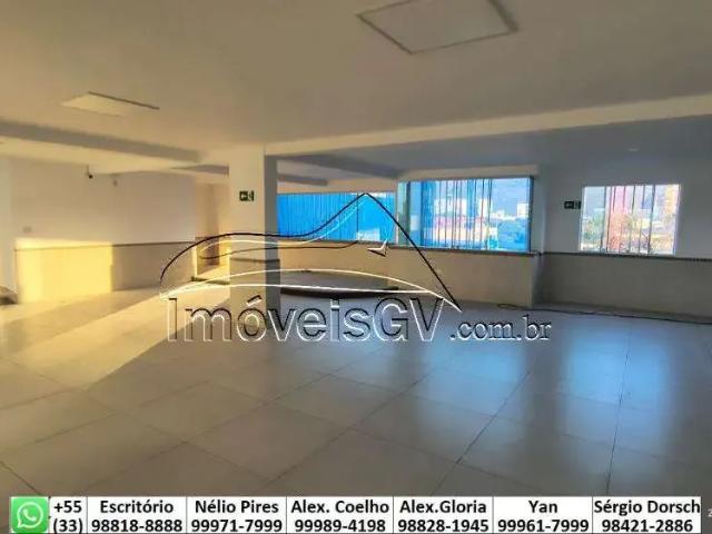 Apartamento venda em Região Geográfica Imediata de Governador Valadares, Governador Valadares
