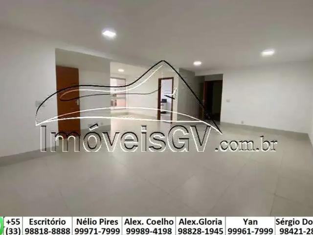 Apartamento venda em Região Geográfica Imediata de Governador Valadares, Governador Valadares