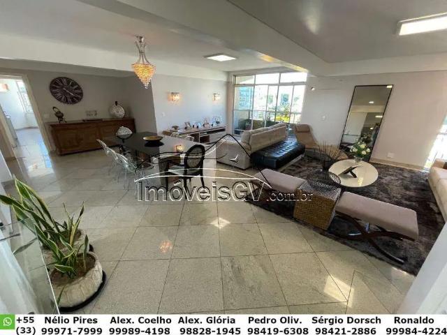 Apartamento venda em Região Geográfica Imediata de Governador Valadares, Governador Valadares