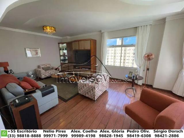 Apartamento venda em Região Geográfica Imediata de Governador Valadares, Governador Valadares