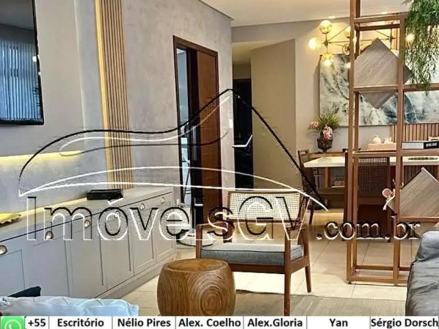 Apartamento venda em Região Geográfica Imediata de Governador Valadares, Governador Valadares