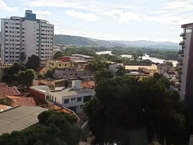 Apartamento venda em Região Geográfica Imediata de Governador Valadares, Governador Valadares
