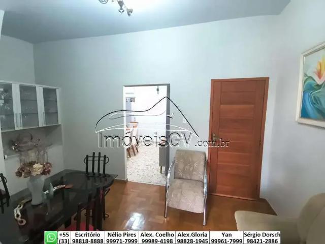 Apartamento venda em Região Geográfica Imediata de Governador Valadares, Governador Valadares