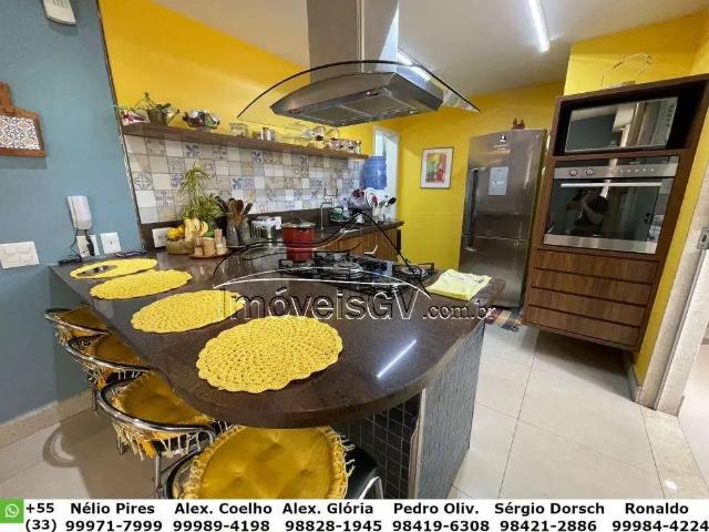 Apartamento venda em Região Geográfica Imediata de Governador Valadares, Governador Valadares