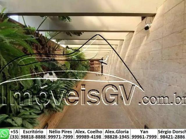 Apartamento venda em Região Geográfica Imediata de Governador Valadares, Governador Valadares