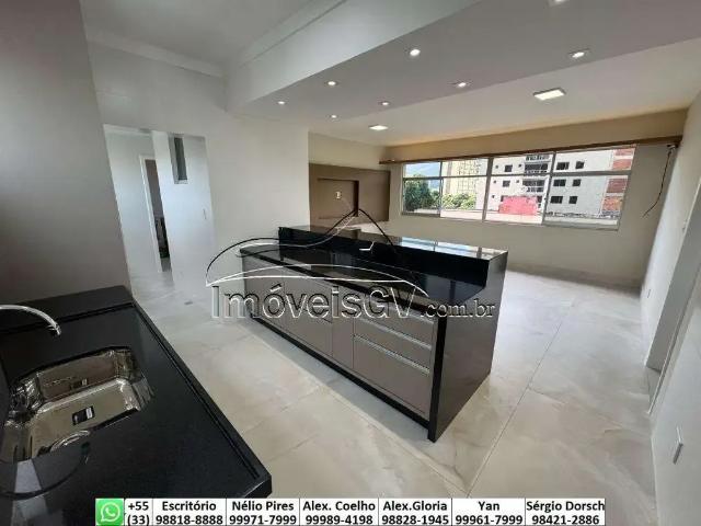 Apartamento venda em Região Geográfica Imediata de Governador Valadares, Governador Valadares