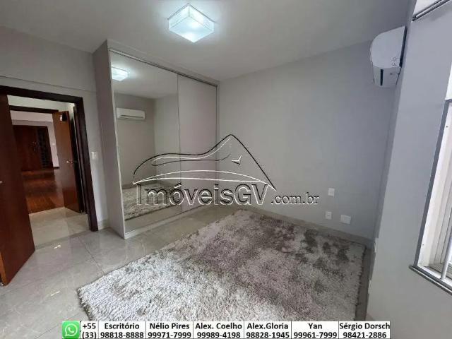 Apartamento venda em Região Geográfica Imediata de Governador Valadares, Governador Valadares