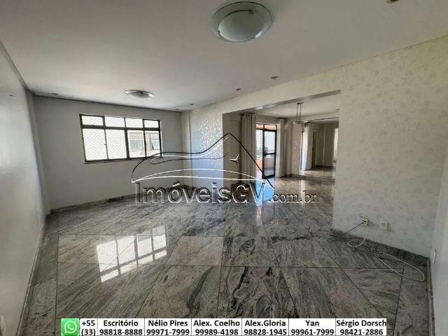 Apartamento venda em Região Geográfica Imediata de Governador Valadares, Governador Valadares