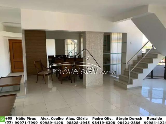Apartamento venda em Região Geográfica Imediata de Governador Valadares, Governador Valadares
