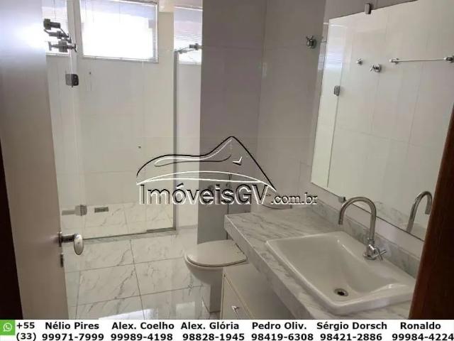 Apartamento venda em Região Geográfica Imediata de Governador Valadares, Governador Valadares