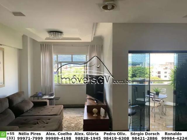 Apartamento venda em Região Geográfica Imediata de Governador Valadares, Governador Valadares