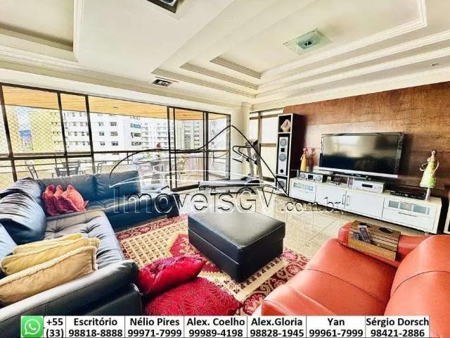 Apartamento venda em Região Geográfica Imediata de Governador Valadares, Governador Valadares