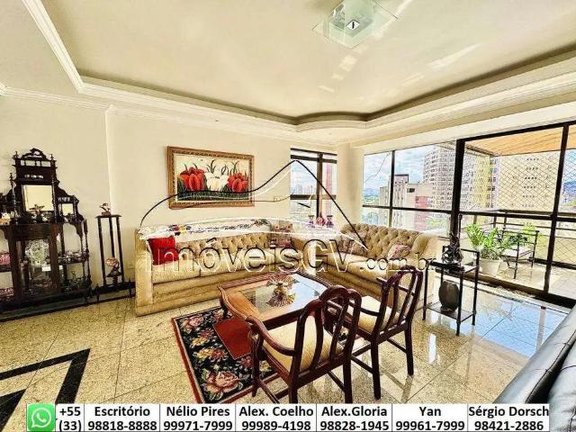 Apartamento venda em Região Geográfica Imediata de Governador Valadares, Governador Valadares