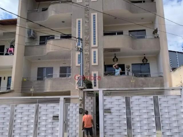 Apartamento venda em Região Geográfica Imediata de Governador Valadares, Governador Valadares