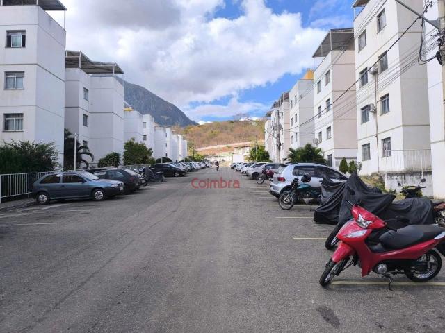 Apartamento venda em Governador Valadares, Região Geográfica Intermediária de Governador Valadares