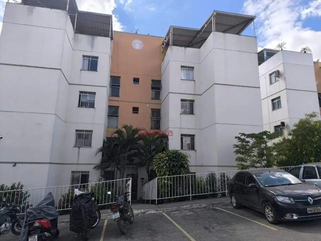 Apartamento venda em Região Geográfica Imediata de Governador Valadares, Governador Valadares