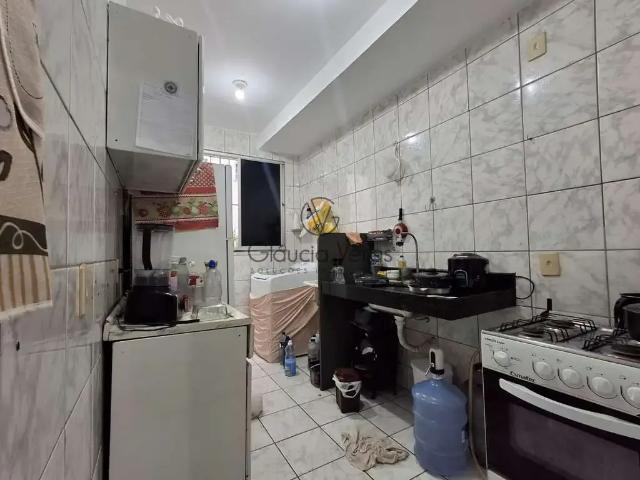 Apartamento venda em Região Geográfica Imediata de Governador Valadares, Governador Valadares