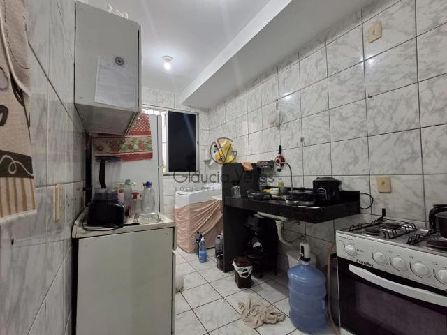 Apartamento venda em Governador Valadares, Região Geográfica Intermediária de Governador Valadares