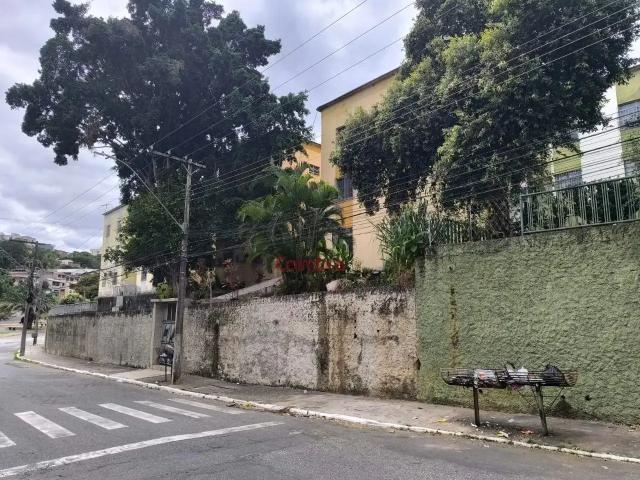 Apartamento venda em Região Geográfica Imediata de Governador Valadares, Governador Valadares