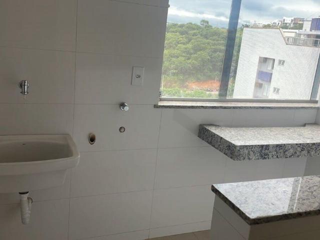 Apartamento venda em Região Geográfica Imediata de Governador Valadares, Governador Valadares