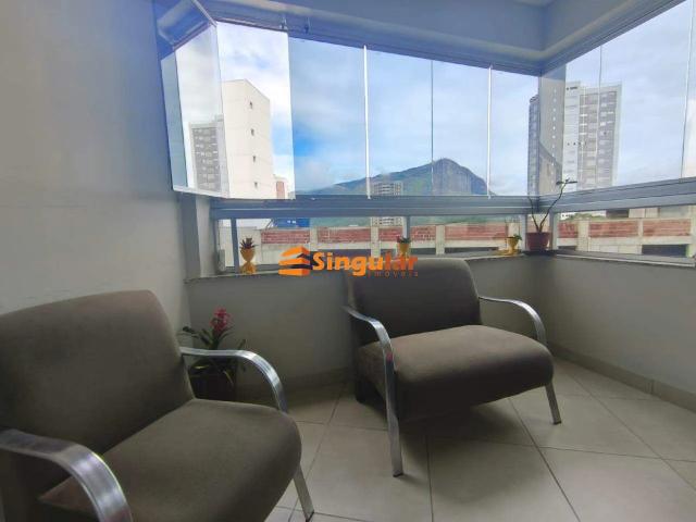 Apartamento venda em Governador Valadares, Região Geográfica Intermediária de Governador Valadares
