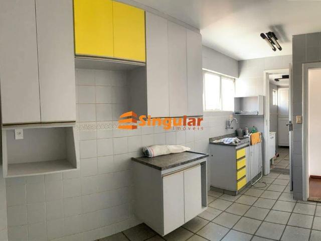 Apartamento venda em Governador Valadares, Região Geográfica Intermediária de Governador Valadares