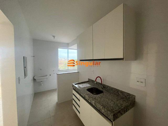 Apartamento venda em Governador Valadares, Região Geográfica Intermediária de Governador Valadares