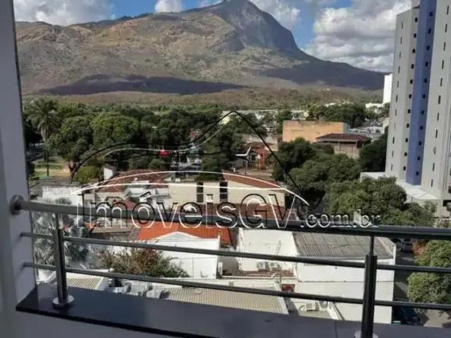 Apartamento venda em Região Geográfica Imediata de Governador Valadares, Governador Valadares