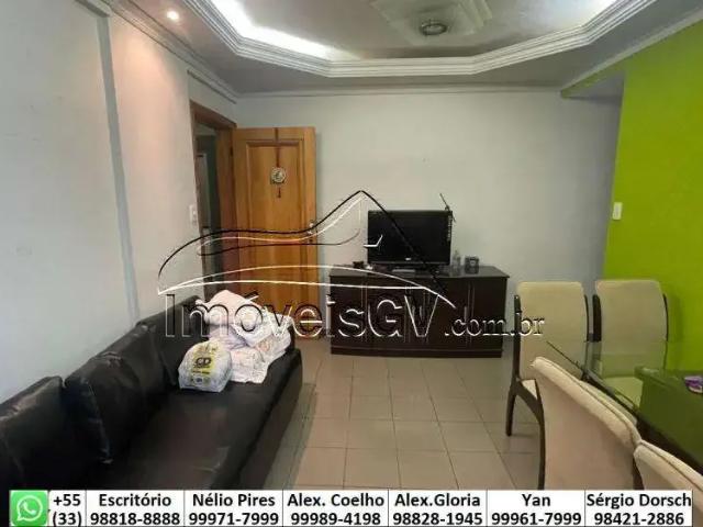 Apartamento venda em Região Geográfica Imediata de Governador Valadares, Governador Valadares