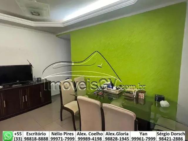 Apartamento venda em Região Geográfica Imediata de Governador Valadares, Governador Valadares