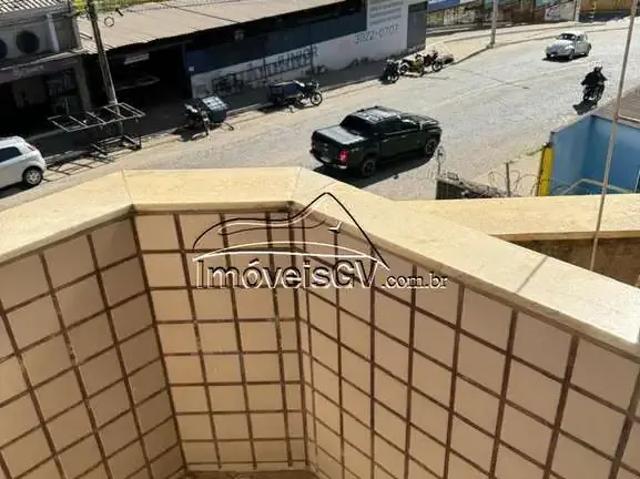 Apartamento venda em Região Geográfica Imediata de Governador Valadares, Governador Valadares
