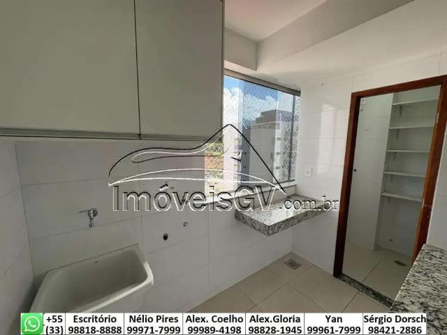 Apartamento venda em Região Geográfica Imediata de Governador Valadares, Governador Valadares