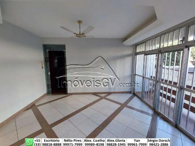 Apartamento venda em Região Geográfica Imediata de Governador Valadares, Governador Valadares