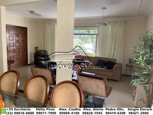 Apartamento venda em Região Geográfica Imediata de Governador Valadares, Governador Valadares