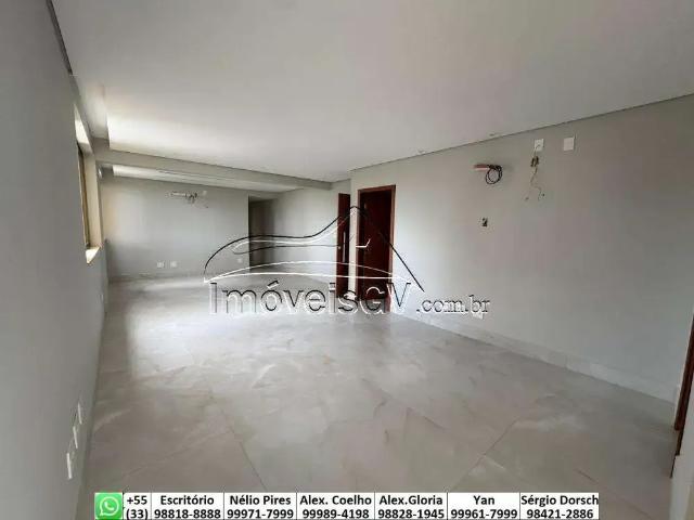 Apartamento venda em Região Geográfica Imediata de Governador Valadares, Governador Valadares