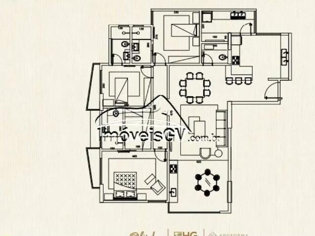 Apartamento venda em Região Geográfica Imediata de Governador Valadares, Governador Valadares