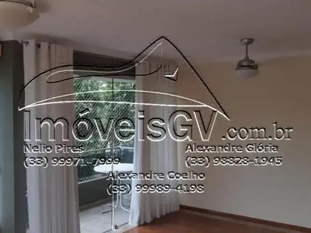Apartamento venda em Região Geográfica Imediata de Governador Valadares, Governador Valadares